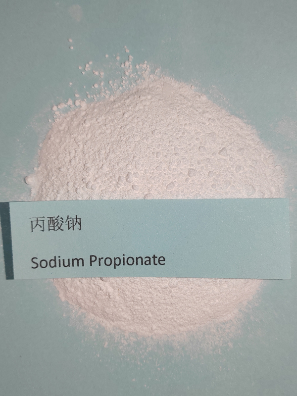 Sodium Propionate