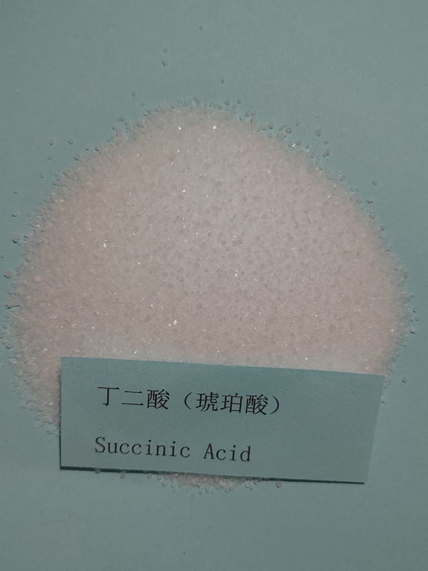 Succinic Acid